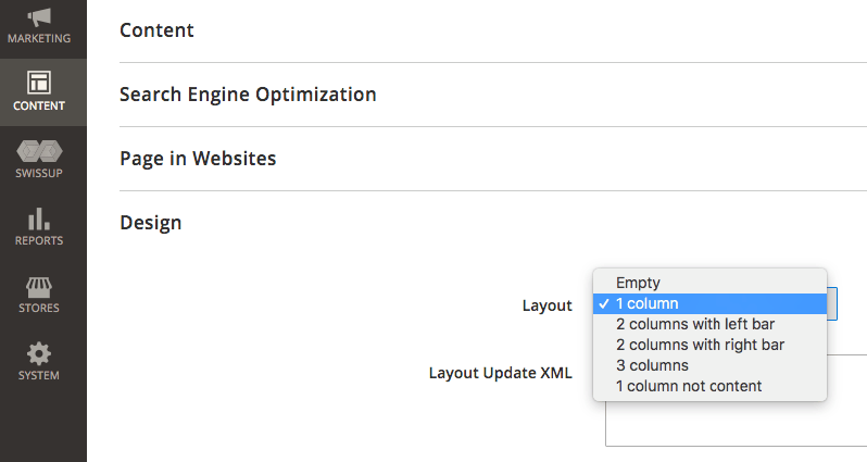 Layout XML Directives and Their Arguments in Magento 2 Layout XML Directives and Their Arguments in Magento 2