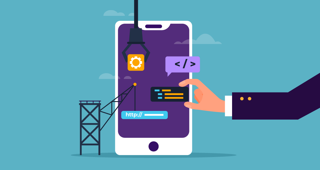 extensions for creating mobile apps in magento 2