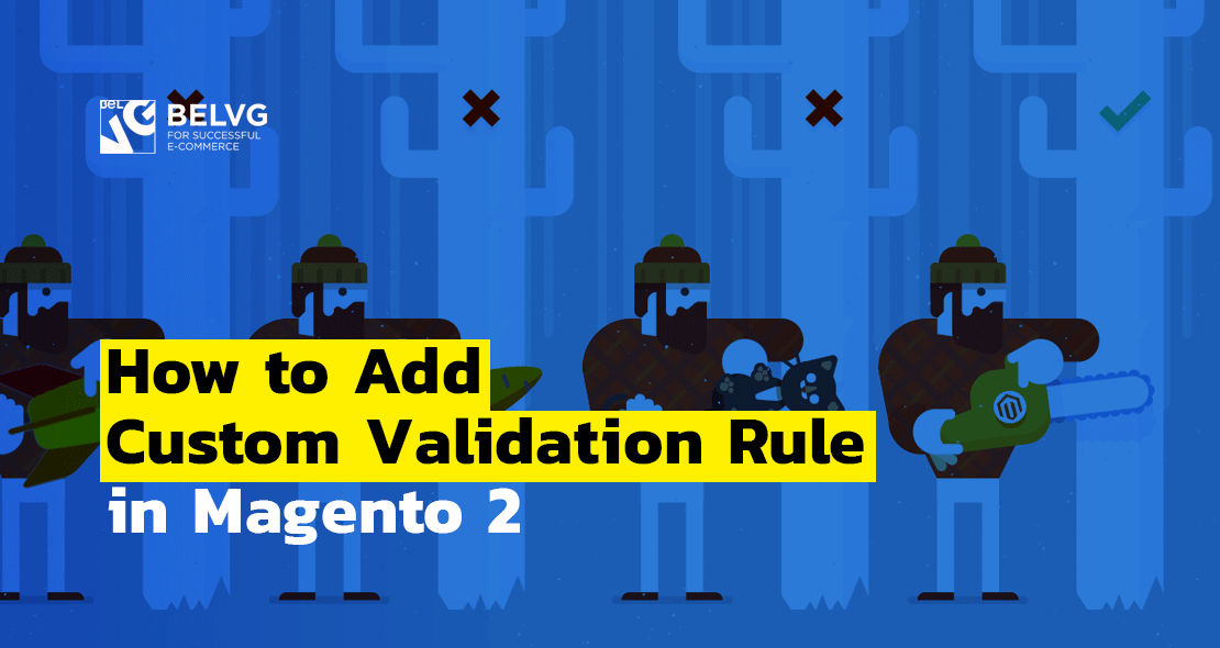 How to Add Custom Validation Rule in Magento 2