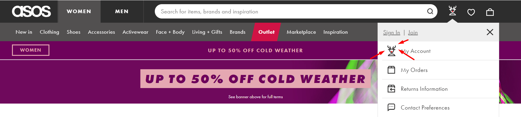 Christmas marketing strategies