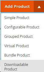 downloadable product magento 2