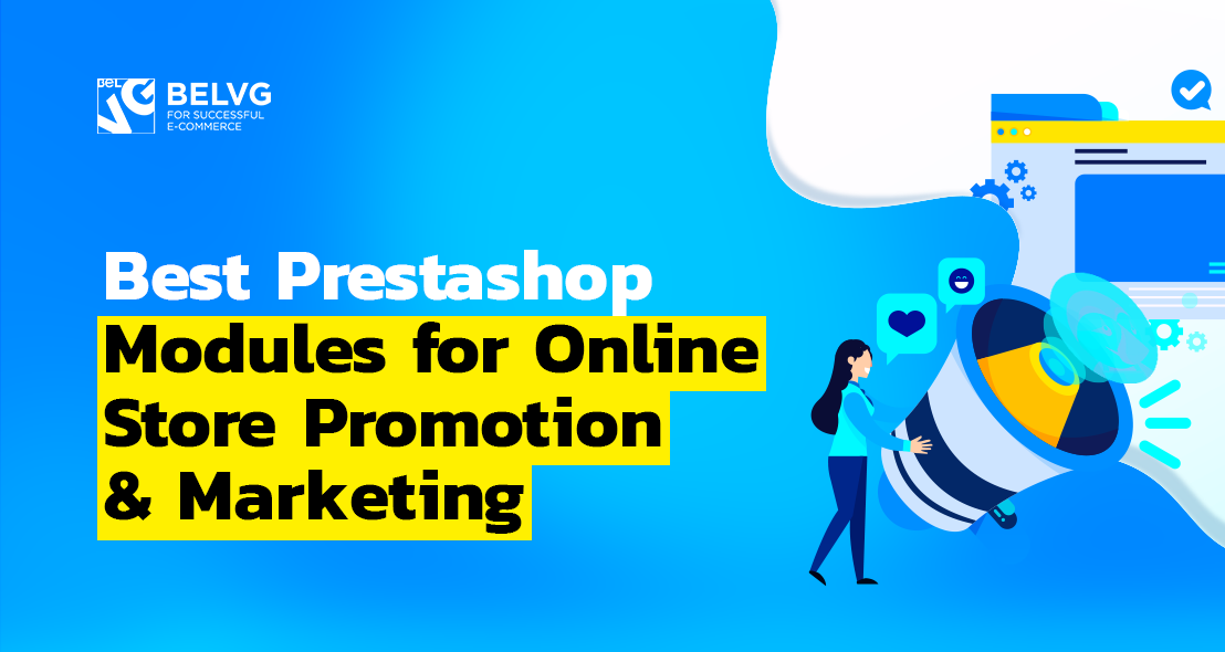 Best Prestashop Modules for Online Store Promotion & Marketing