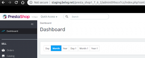 How To Upgrade PrestaShop Step By Step | BelVG Blog