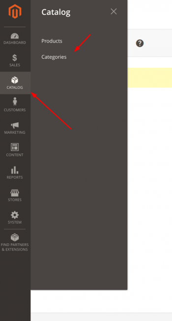 How to Add New Category in Magento 2 | BelVG Blog