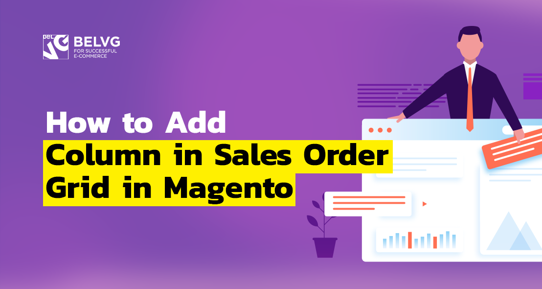 How to Add Column in Sales Order Grid in Magento