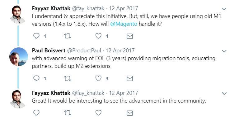magento 2 migration