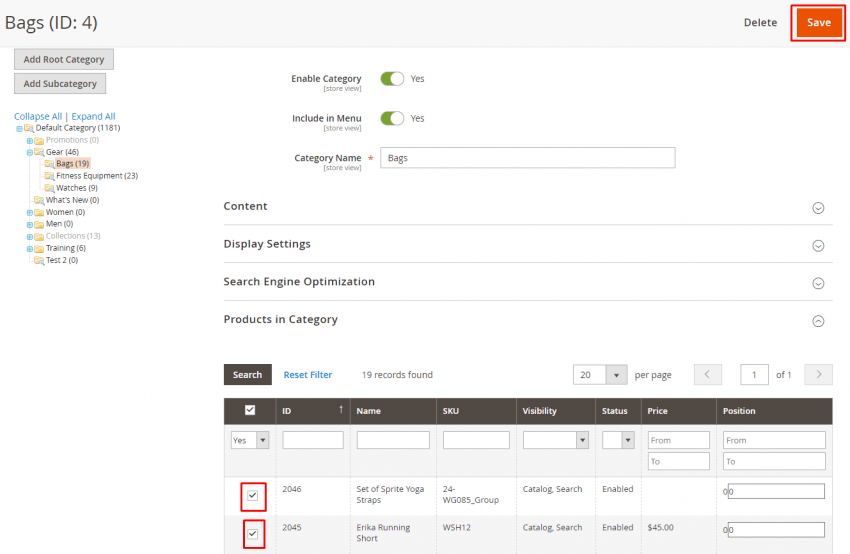 How to Add New Category in Magento 2 BelVG Blog