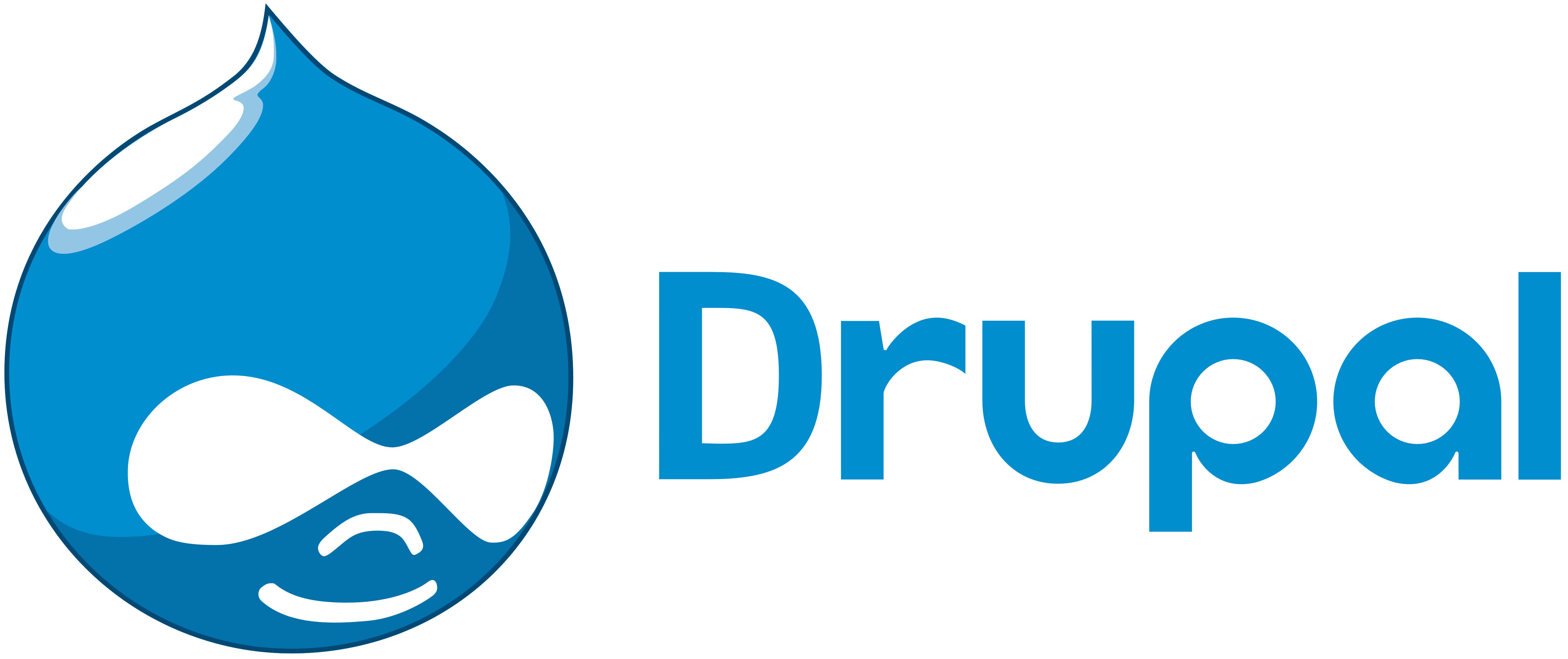 Drupal_logo