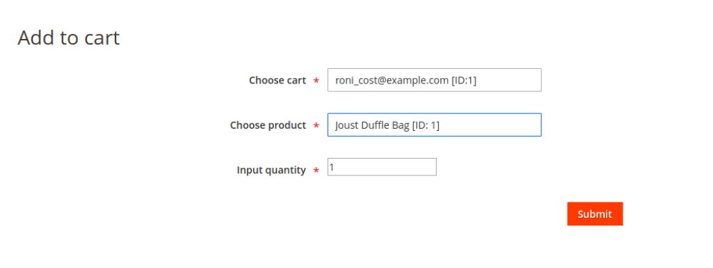 How to Add New Product Programmatically to Existing Cart in Magento 2 add to cart