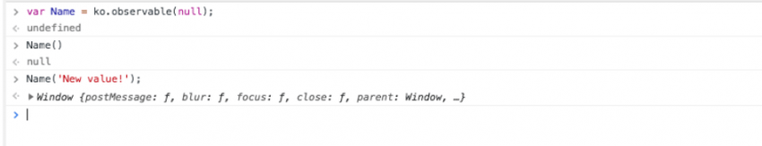 What is knockout js framework in Magento 2? | BelVG Blog