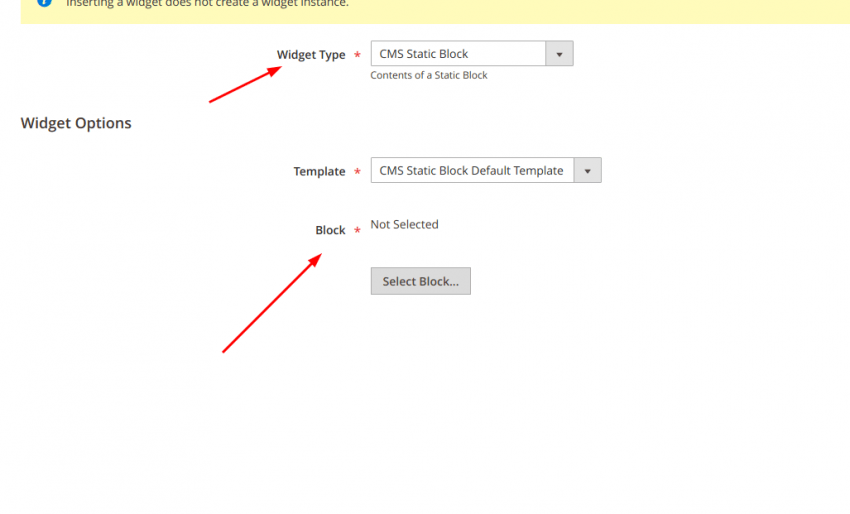 Create A Magento 2 Menu With Our Instruction | BelVG Blog