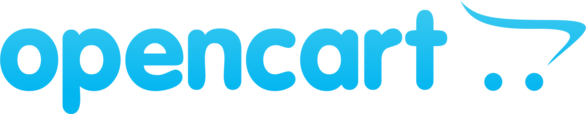 opencart logo