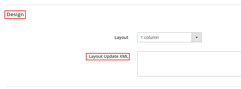 How to edit CSS in the admin panel in magento 2