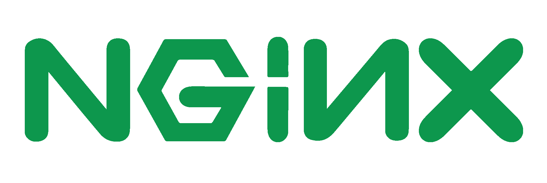 NGINX-logo