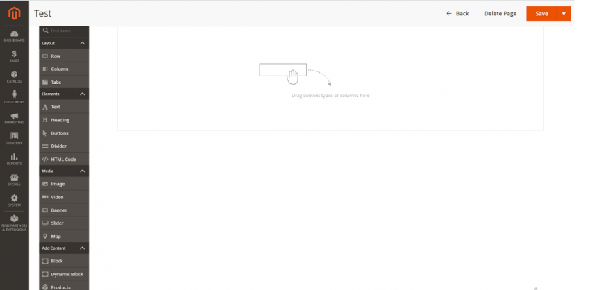 What is Magento Page Builder & How to Install it | BelVG Blog