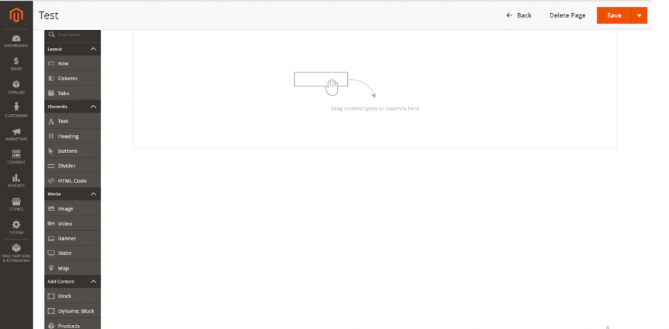 What is Magento Page Builder & How to Install it | BelVG Blog