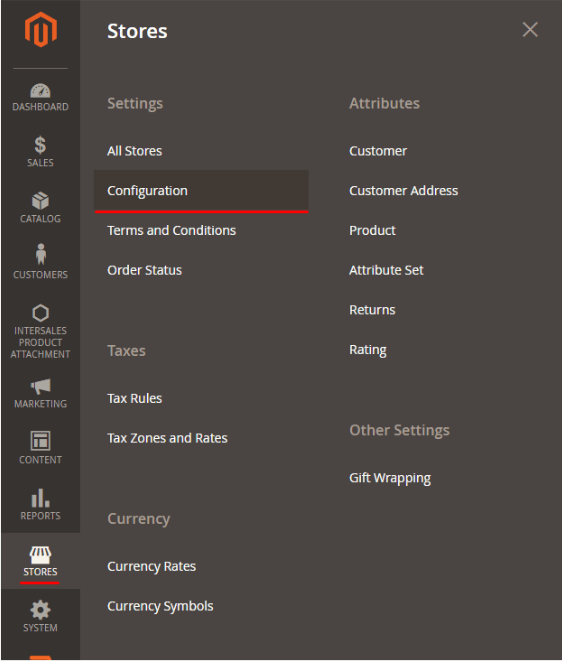 How to Configure JavaScript Merging and Minify in the Admin UI in Magento Stores configuration magento