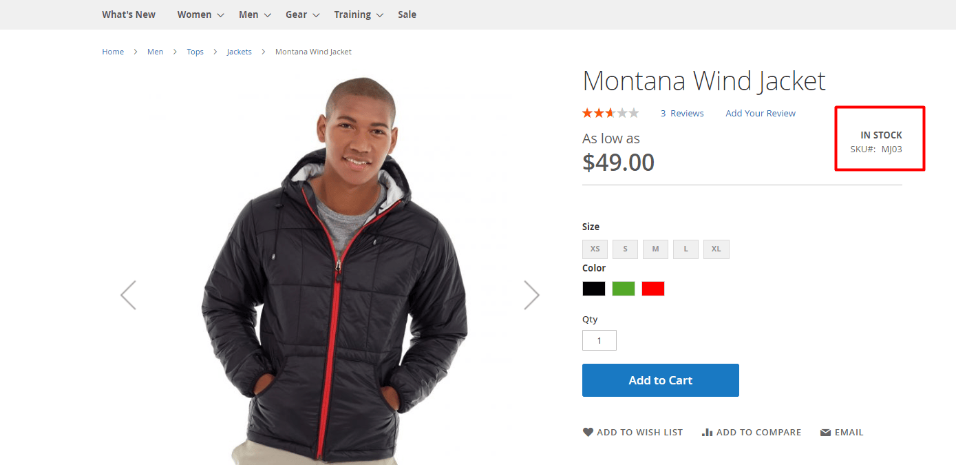 What is SKU in Magento and How to Generate it? what is SKU