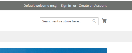 quick search