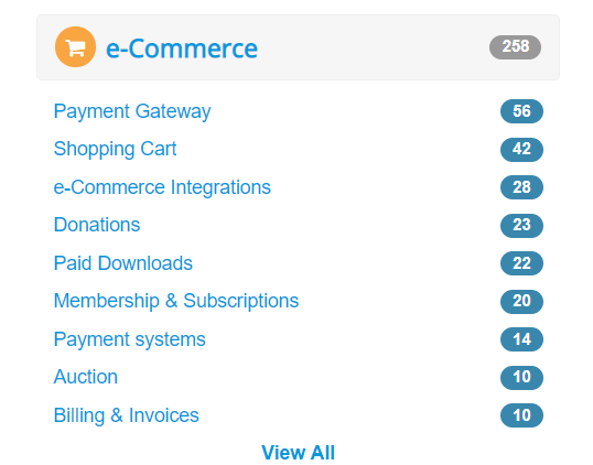 joomla ecommerce