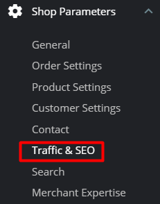 traffic and seo