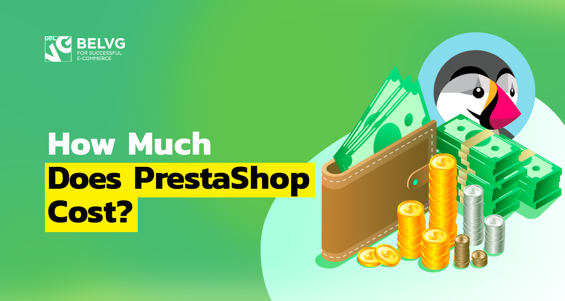 How Much Does PrestaShop Cost?