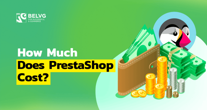 Understanding the Prestashop Pricing for Building and Managing Your Online Store in 2026