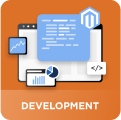 Magento 2 Development blog icon