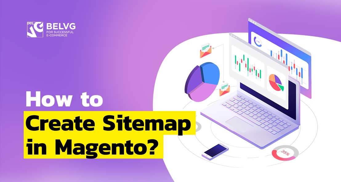 How to Create Sitemap in Magento