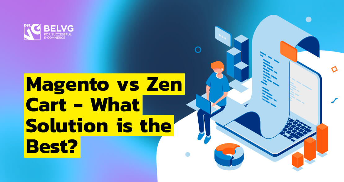 Magento vs Zen Cart – What Solution is the Best?