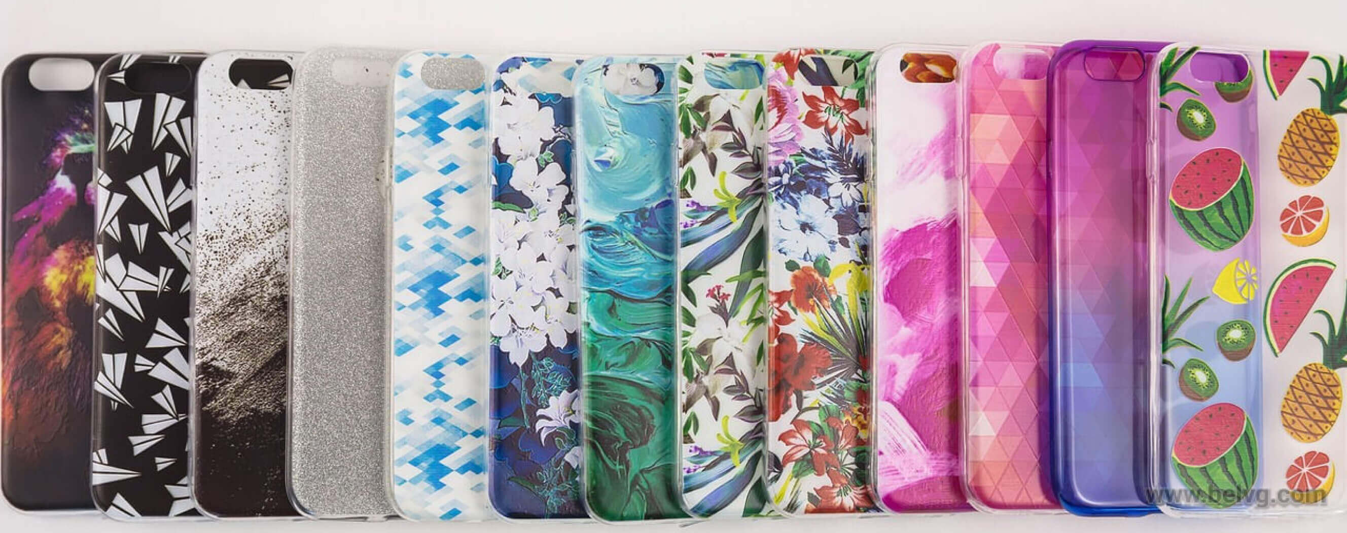phone cases - eco products