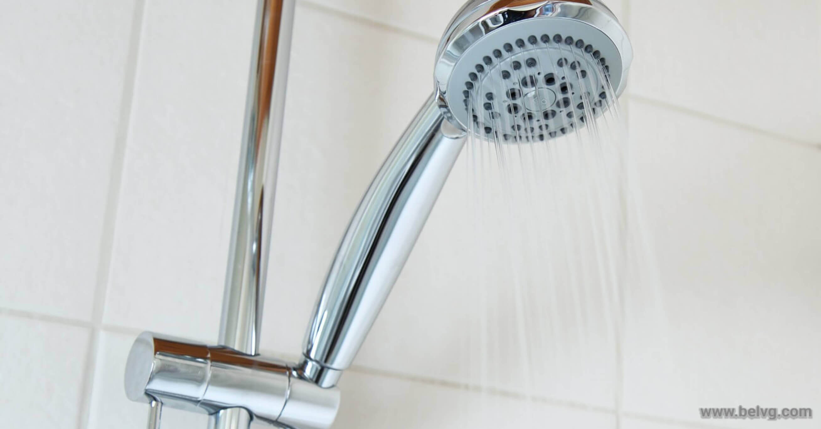 water saving shower head - eco product