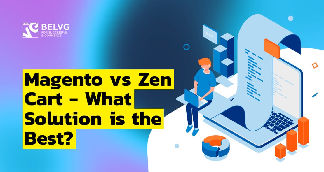 Magento vs Zen Cart – What Solution is the Best?