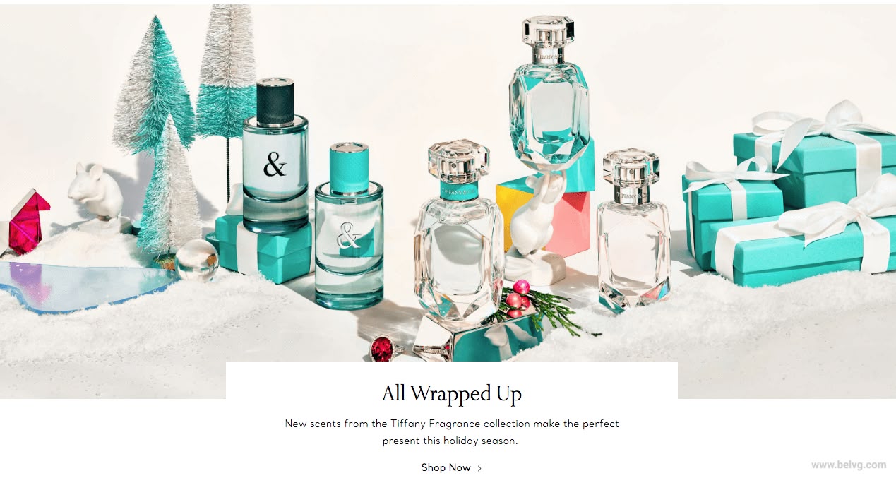 Tiffany - Packaging Tips and Tricks