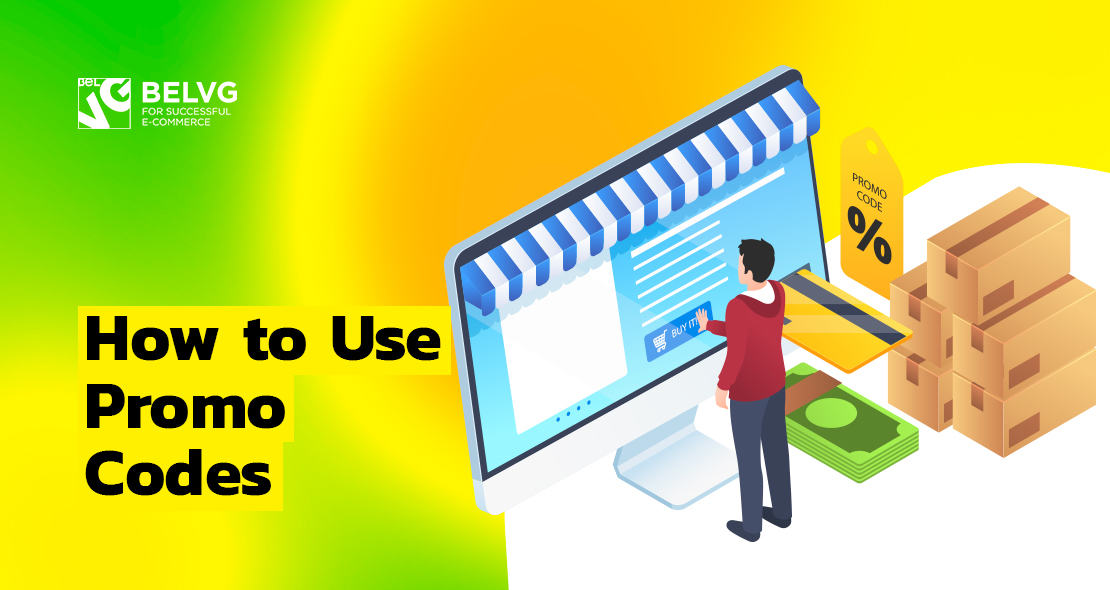 How to Use Promo Codes in Magento