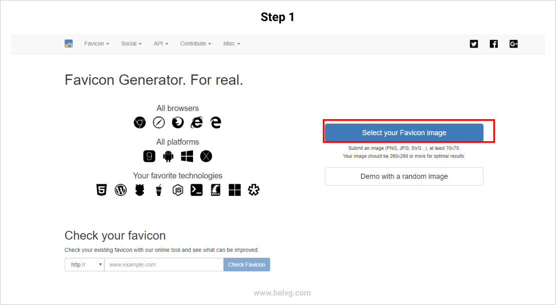 How to Pay Favicon  BrandCrowd Favicon Maker