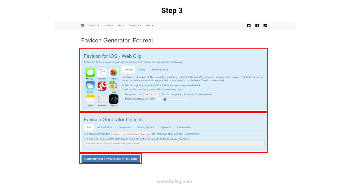 How to Pay Favicon  BrandCrowd Favicon Maker