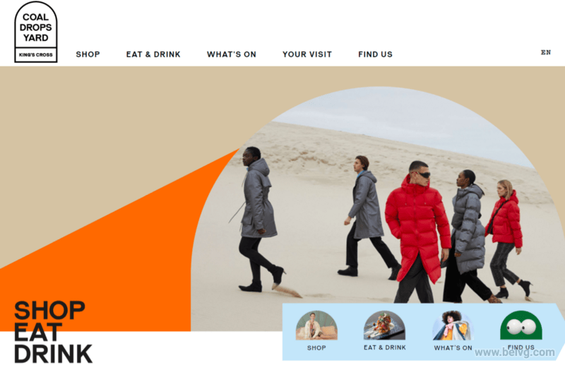 How to web design in 2020