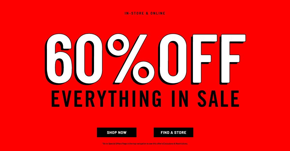 Top web design trends 2020 - forever 21