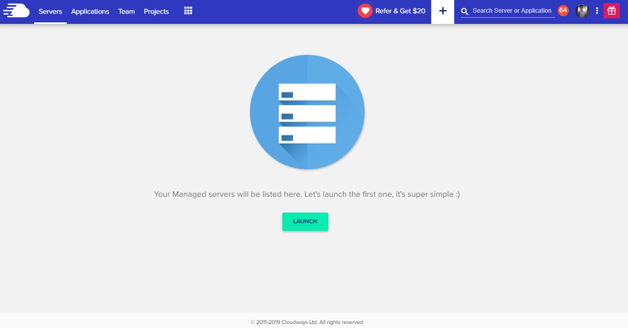 best magento hosting