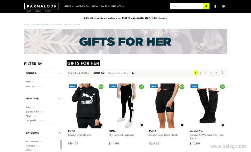 top design trends 2020 - karmaloop