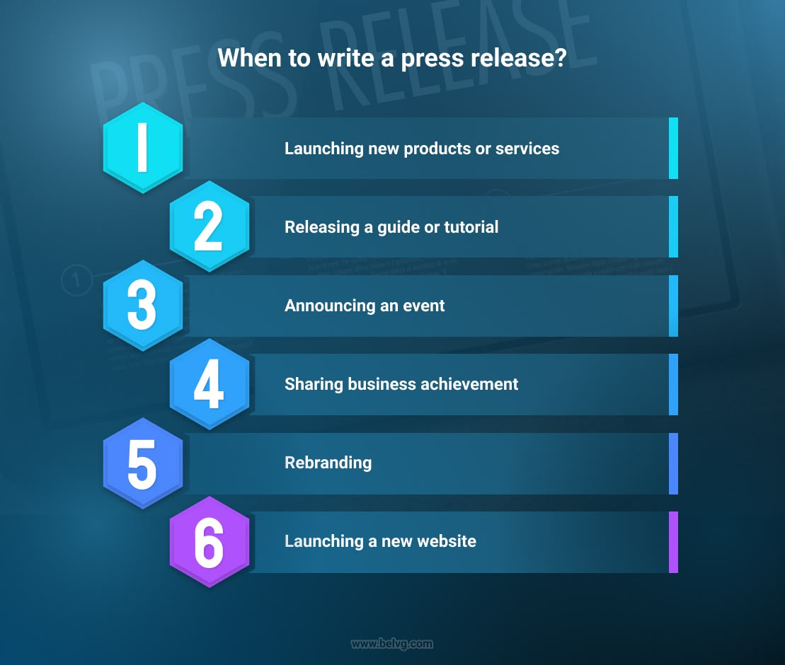 when-to-write-a-press-release