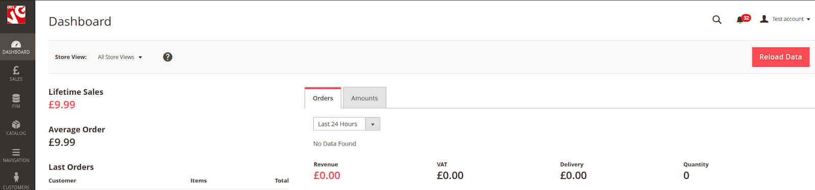 How to Create Magento Admin Themes create an admin theme in magento by belvg