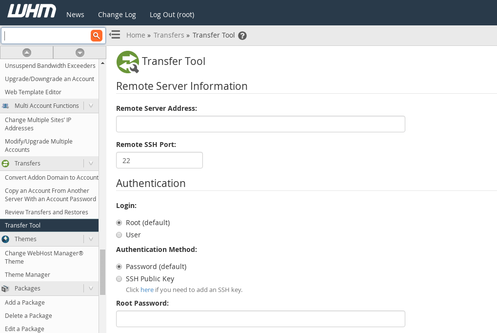 How to Move PrestaShop to New Server In 2026 How to move PrestaShop from one server to another