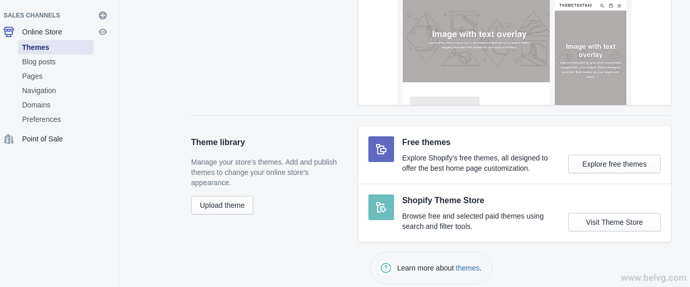 How to Edit Shopify Theme How to edit Shopify theme and add new shopify sections