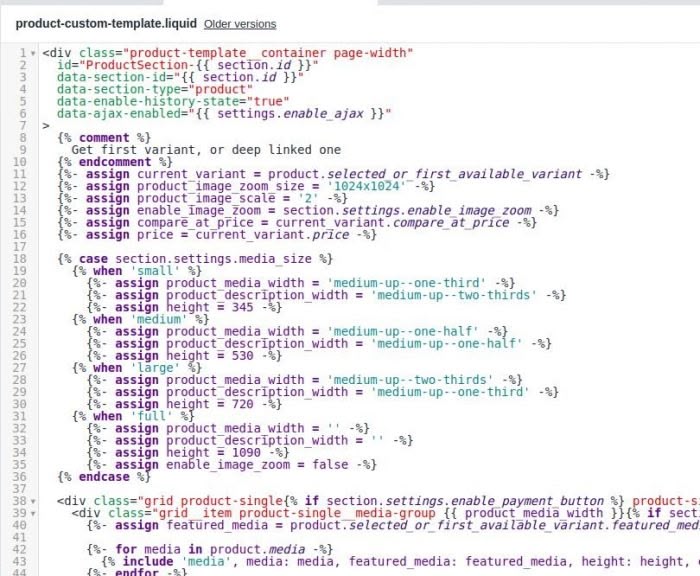 How to Add Shopify Variants | BelVG Blog