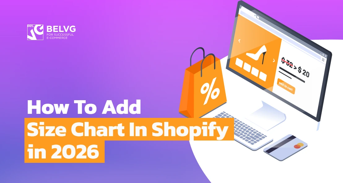 How To Add Size Chart In Shopify in 2026