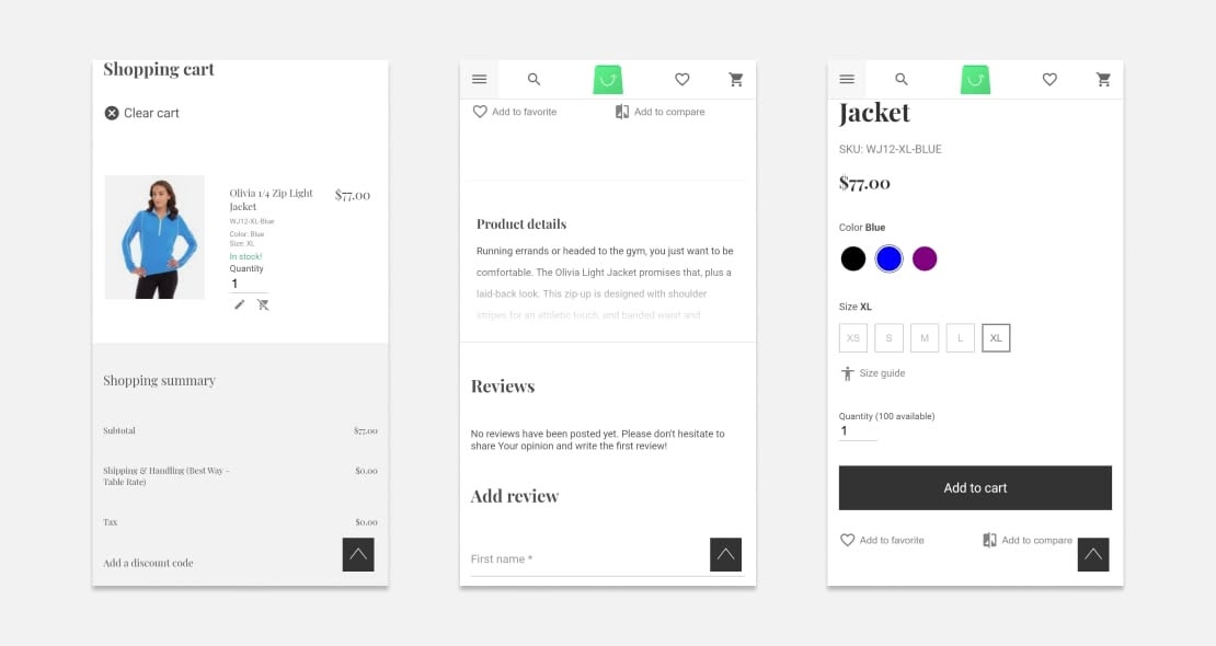 magento-pwa-providers