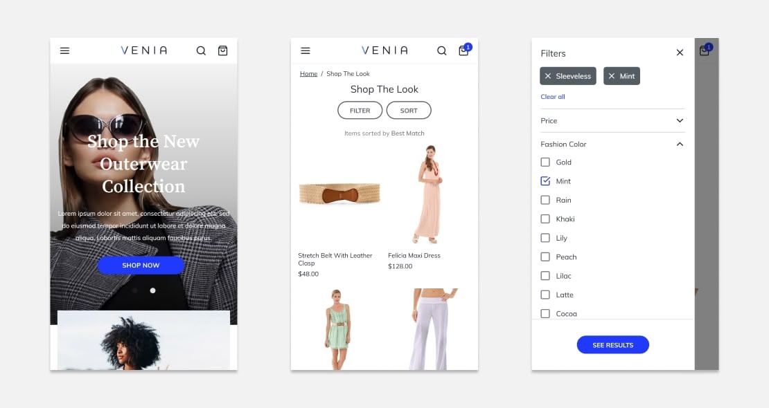 magento2-pwa-venia-demo