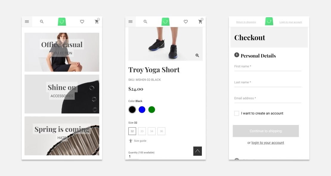 pwa-global-magento